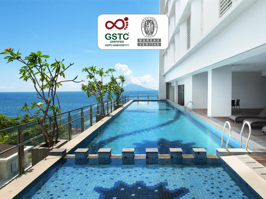 Best Western The Lagoon Hotel