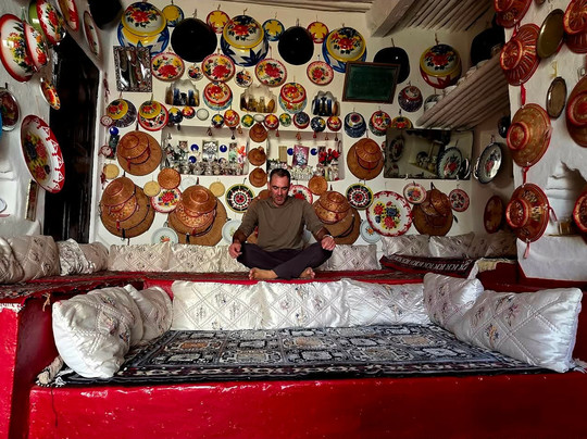 Abdul Harar Tour's-哈勒尔必去景点