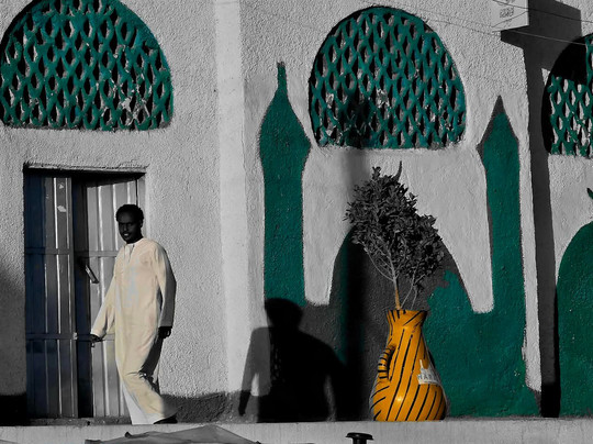 Abdul Harar Tour's-哈勒尔必去景点