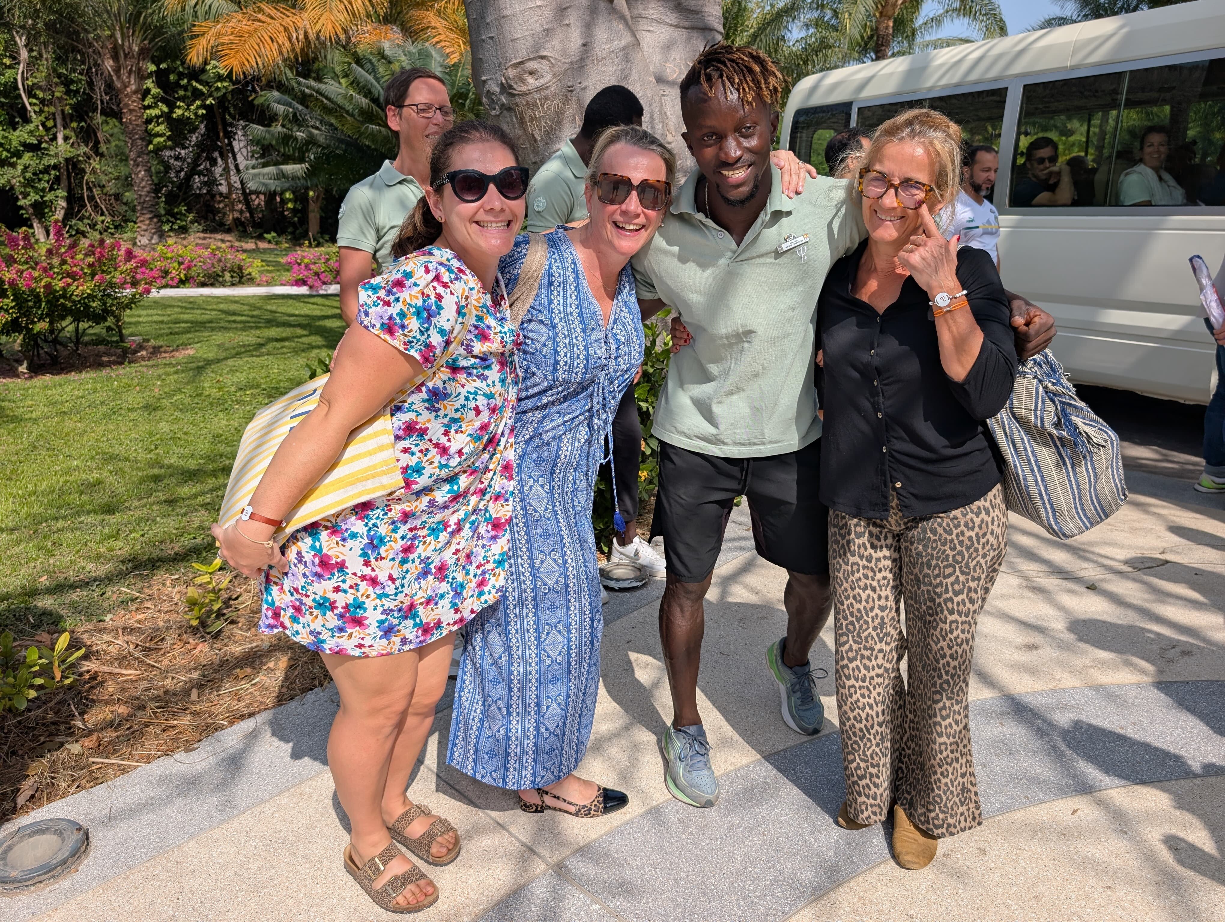 斯佳林海角地中海度假村-官方