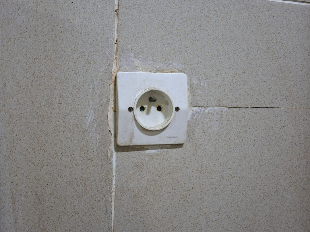 Hôtel Les Bougainvillées主图