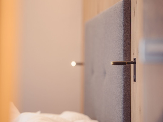 Hotel Bergfrieden主图