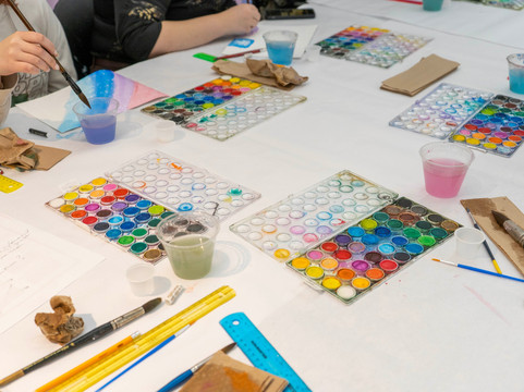 Rochester Art Center-罗切斯特必去景点