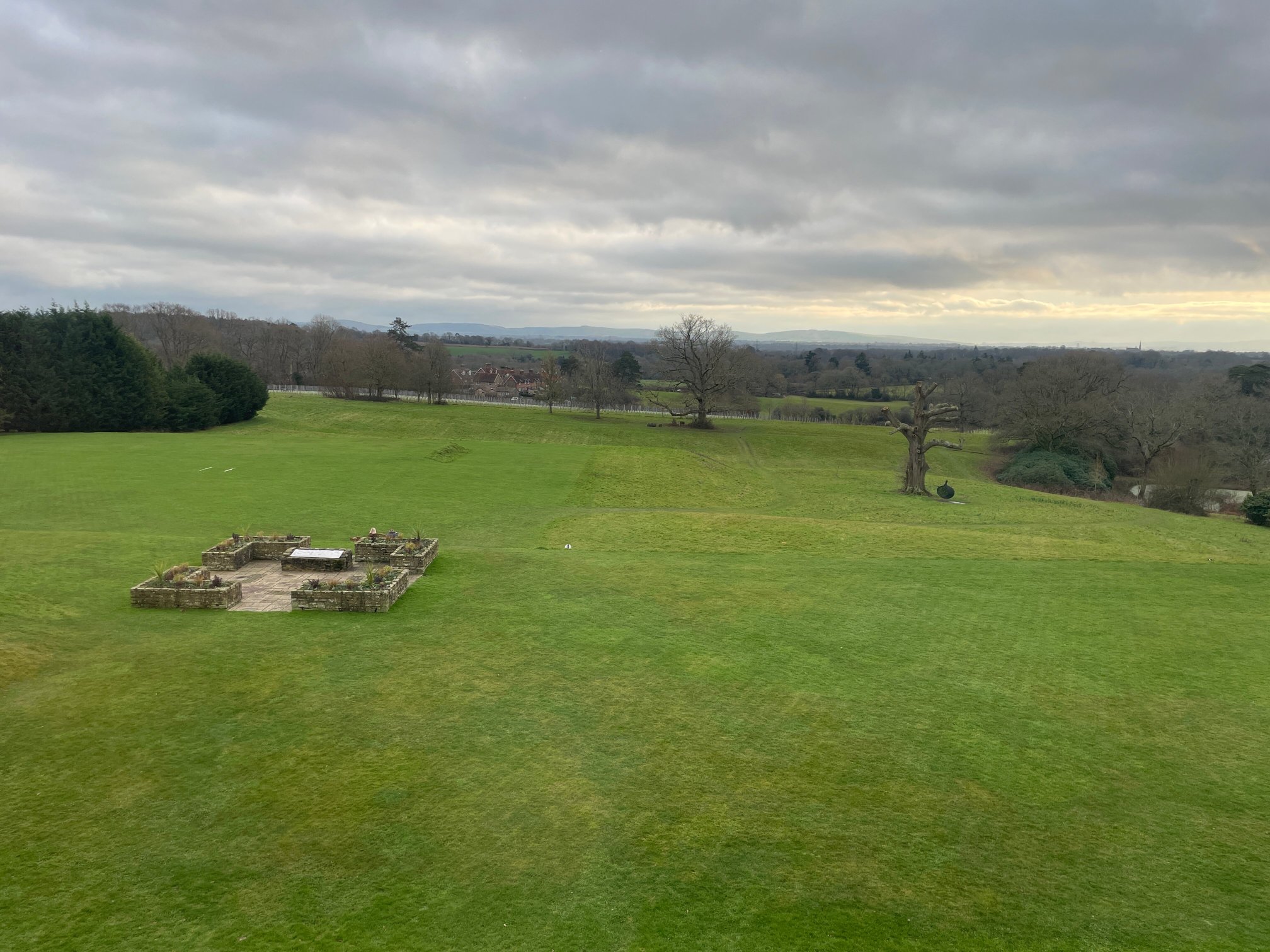 South Lodge Hotel & Spa-官方