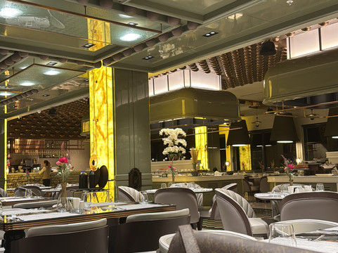 Chamada Girne Hotel & Spa