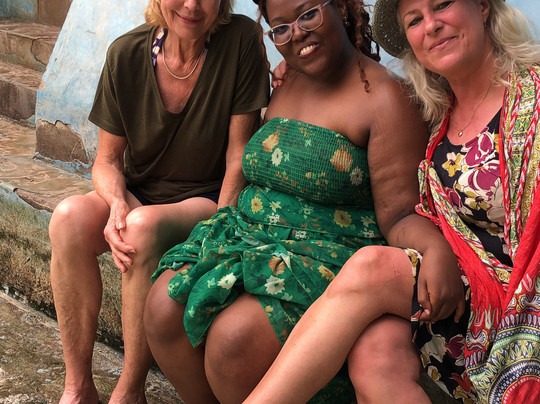 Cheichei Zanzibar Tours and Safari-桑给巴尔岛必去景点