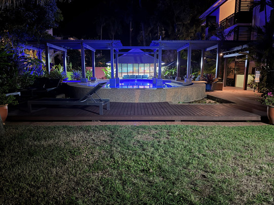 道格拉斯自由港酒店主图