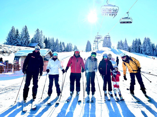 Billski Ski School-莫尔济讷必去景点