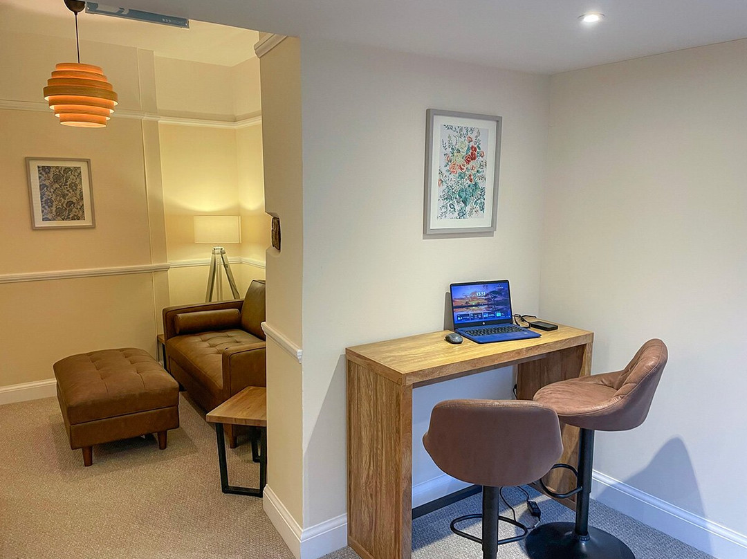 Westwood Aparthotel