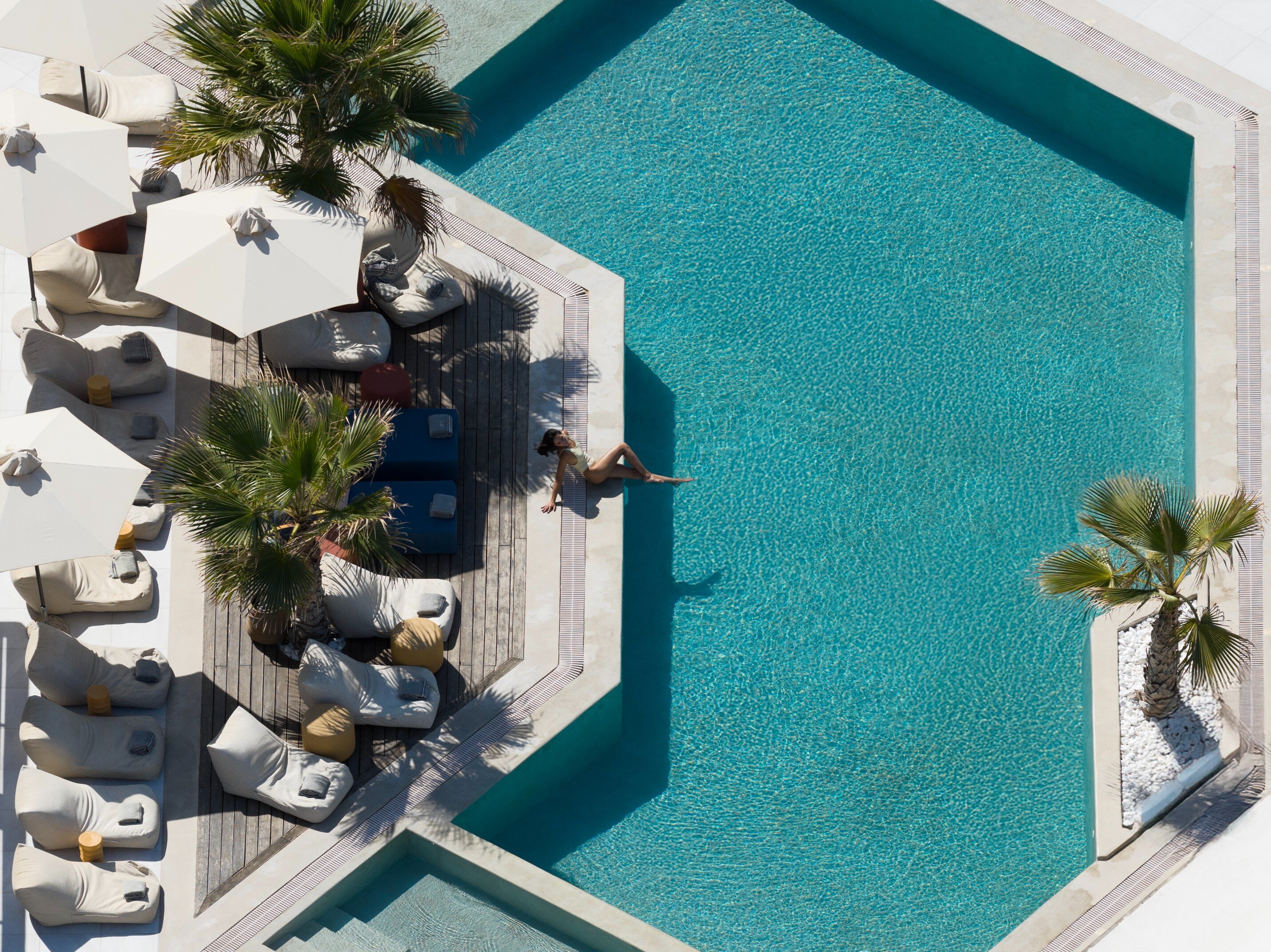 安卓尼斯米诺斯酒店-浴室