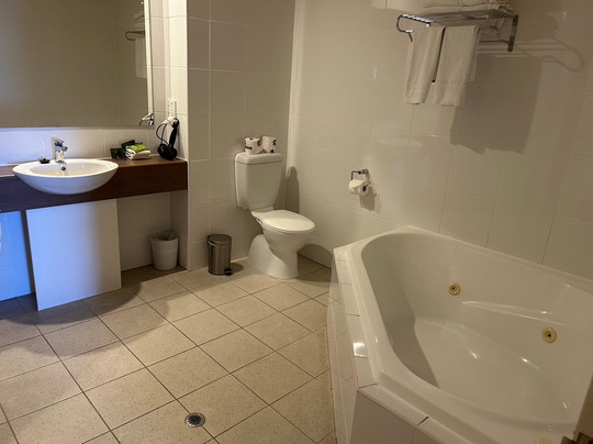 Links Lady Bay Resort主图