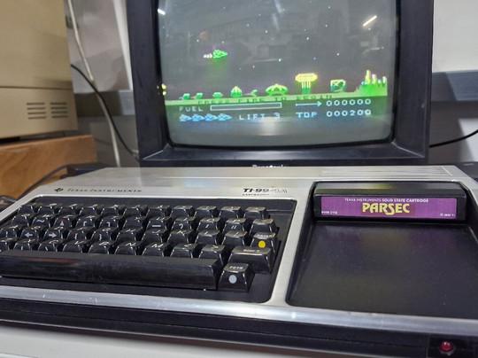 Northwest Computer Museum-Leigh必去景点