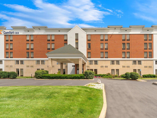 理海谷西凯富酒店