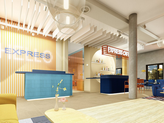 Holiday Inn Express & Suites Ellwangen