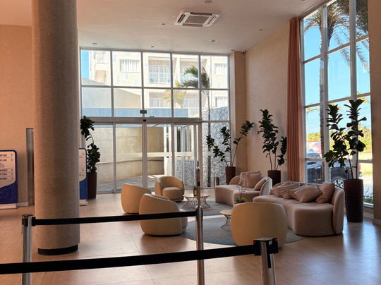 Aqualand Park E Resort-Salinopolis必去景点