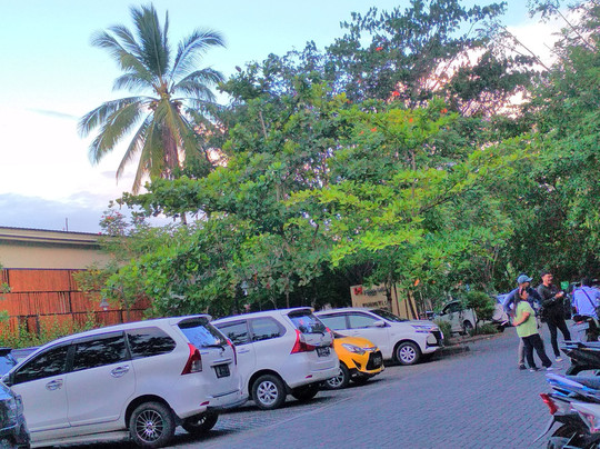 Swiss-Belinn Luwuk主图