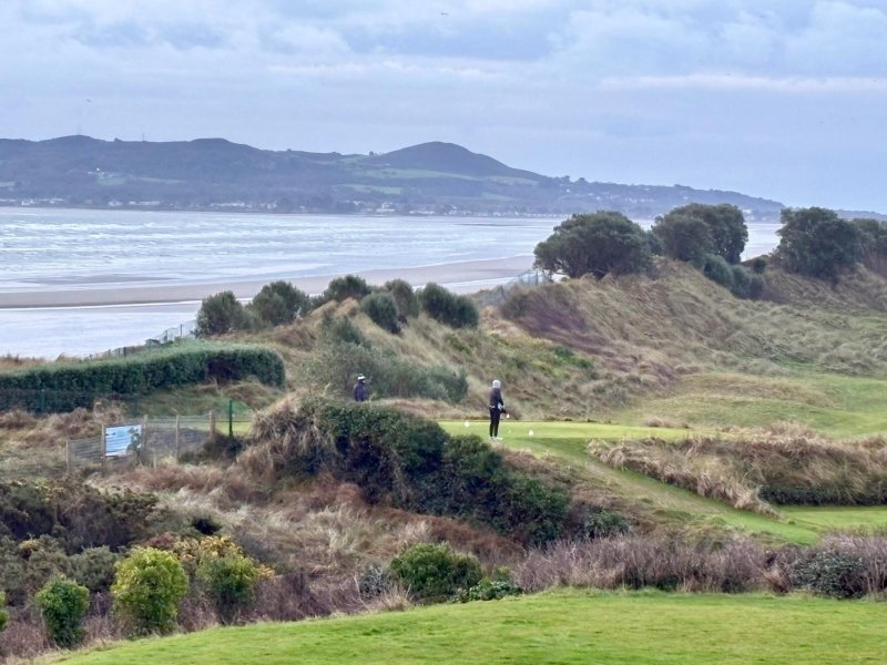 波特玛诺克酒店及高尔夫球场-官方