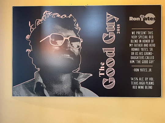 Ron Yates-Johnson City必去景点