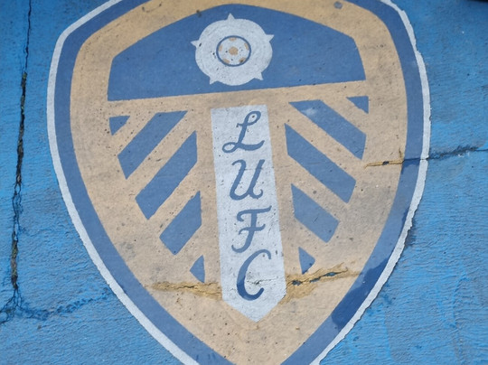 Leeds United Football Club-利兹必去景点