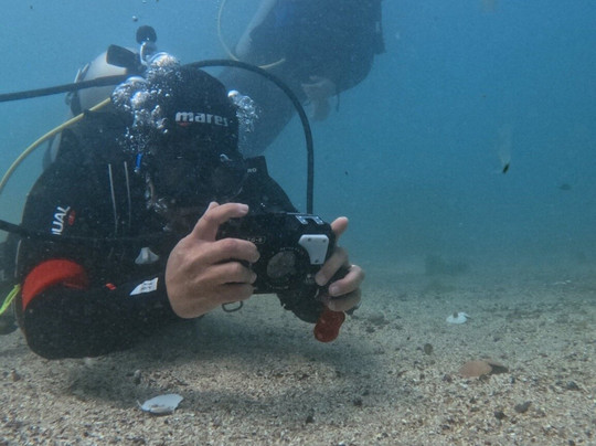 Bravamar Diving Center-Algarrobo必去景点