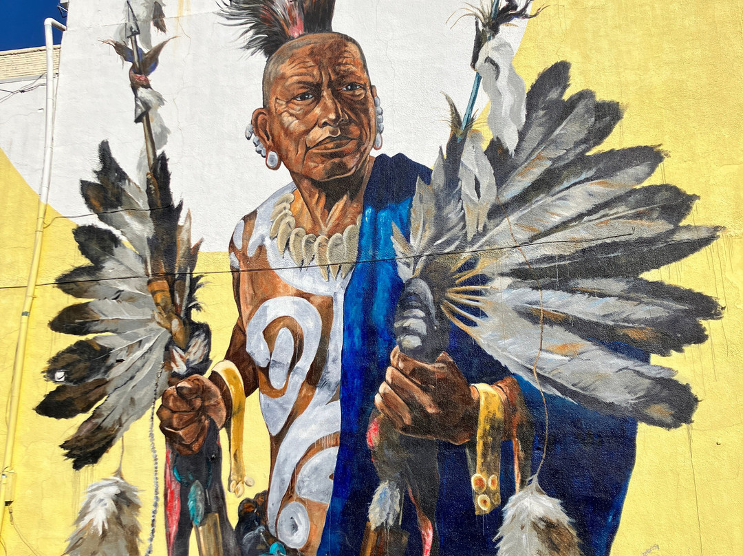 Buckstaff Bathhouse-温泉城必去景点