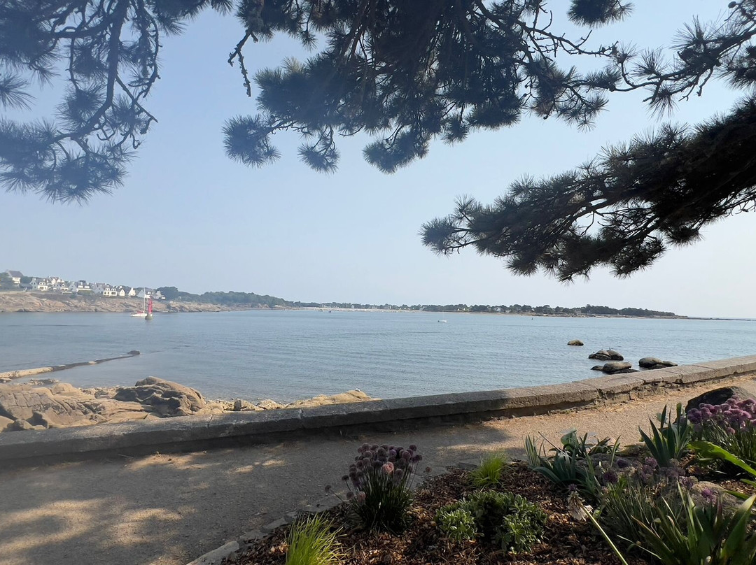 Rade de Lorient-洛里昂必去景点