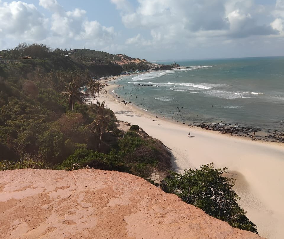 Anauê Turismo & Eventos-Natal必去景点