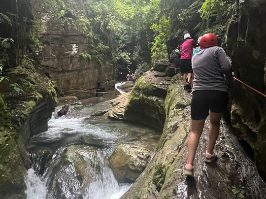 Paraíso De Las Yungas-Valle Grande必去景点