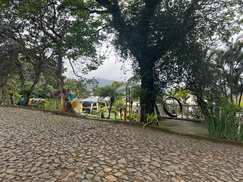 阿空奇果德米纳斯酒店主图