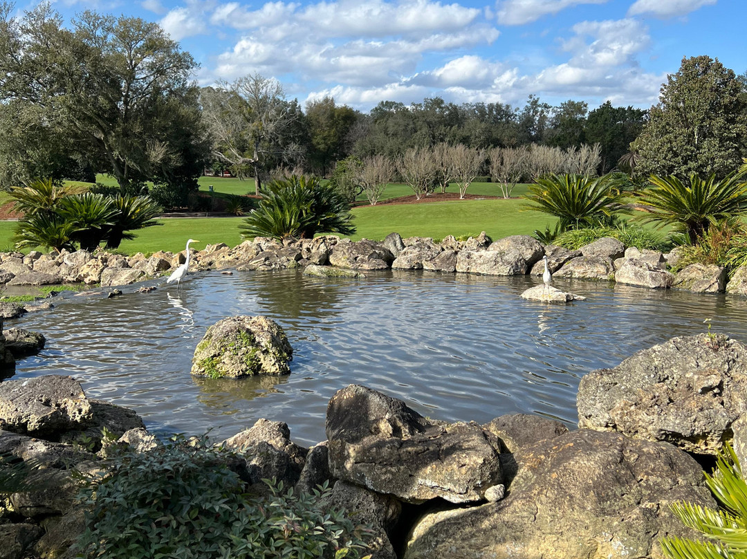 Baseline Golf Course-奥卡拉必去景点