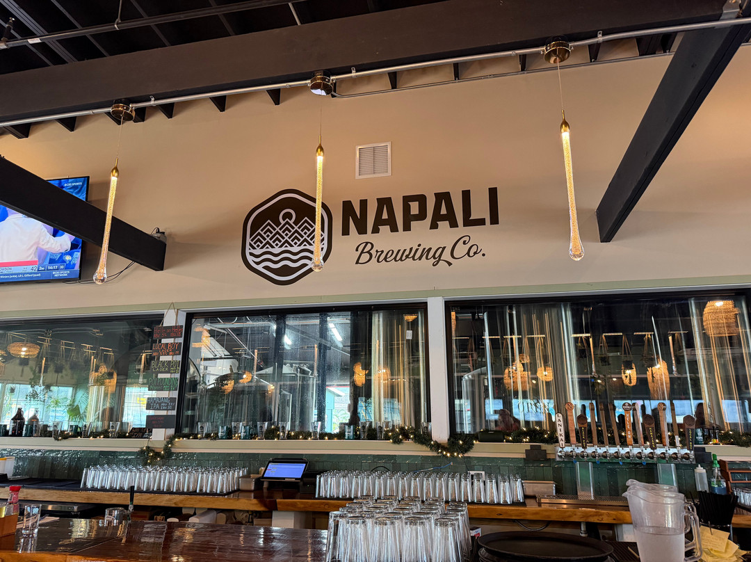 Napali Brewing Co.