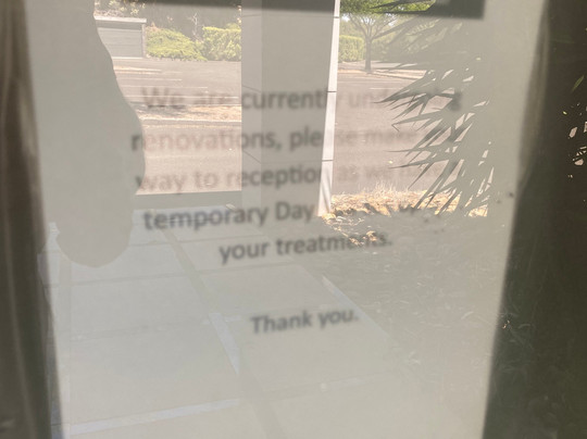 Macedon Ranges Hotel & Spa主图