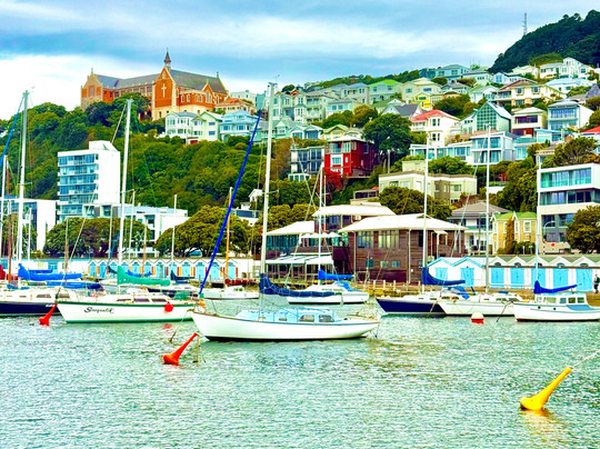 奥特尔酒店主图