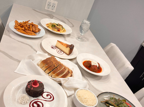 费尔菲尔德汉普顿套房酒店主图