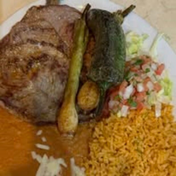 Su Casa Pub & Grill