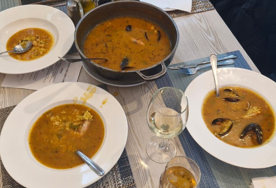 Castillo de San Gabriel-阿雷西费必去景点