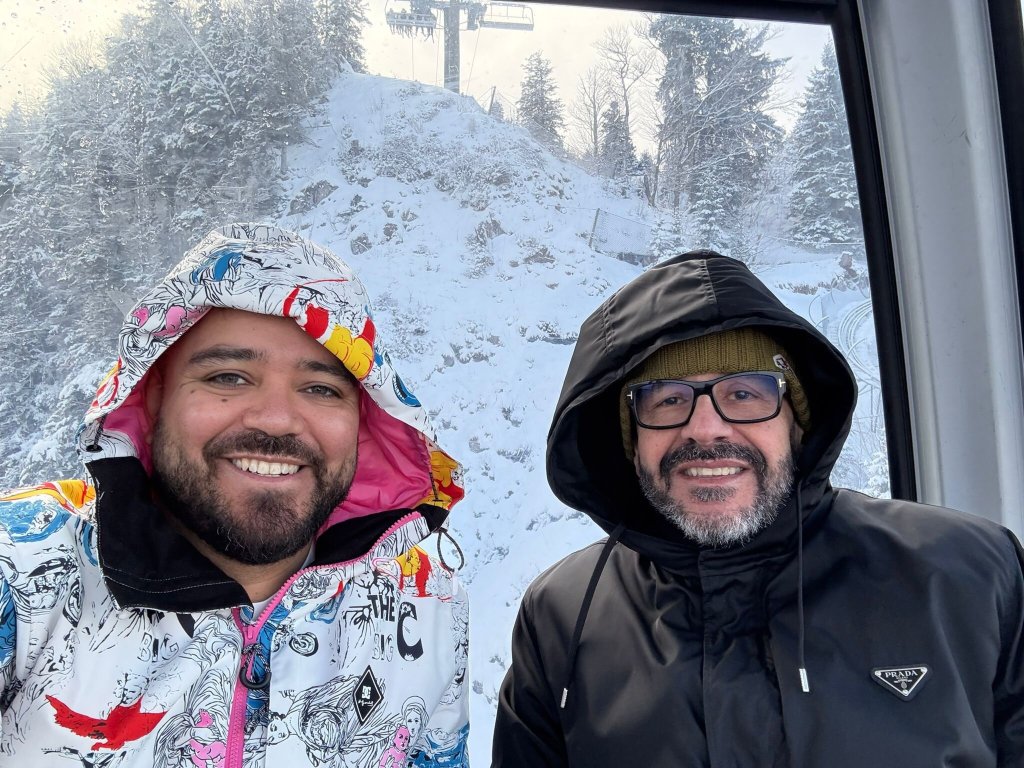 米纳兹酒店-浴室