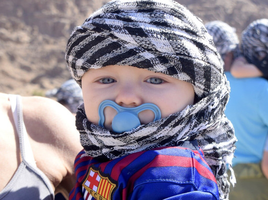 Nabq Tours for Excursions in Egypt-沙姆沙伊赫必去景点