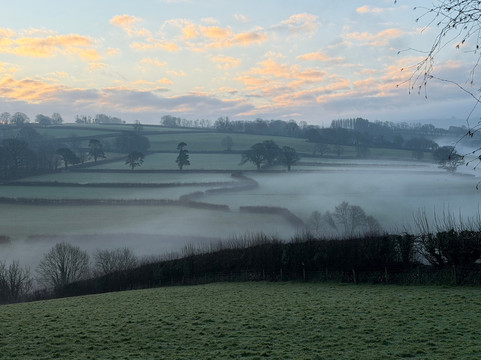 贝拉农场旅馆主图