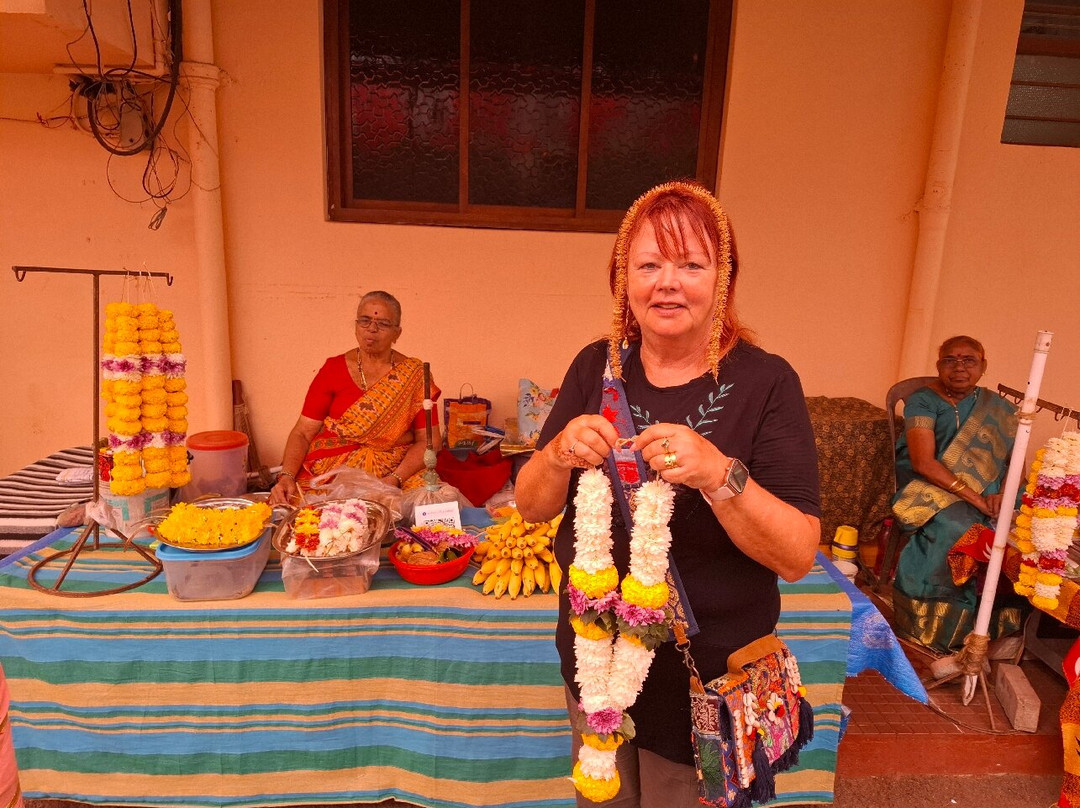 Soul Travelling-巴拿吉必去景点