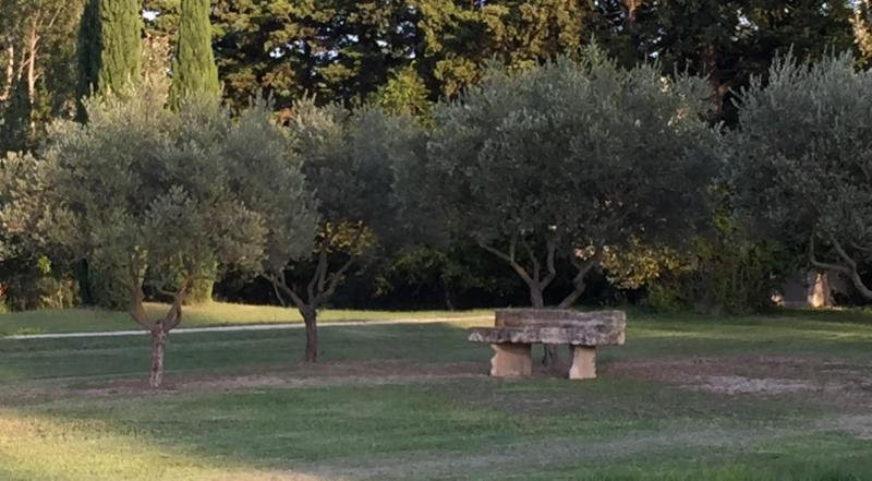 巴斯蒂特阿莫里尔住宿加早餐旅馆主图