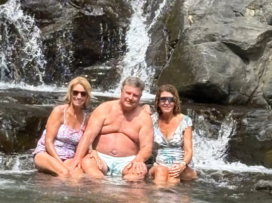 Jungle ATV Quad Tours-乌维塔必去景点