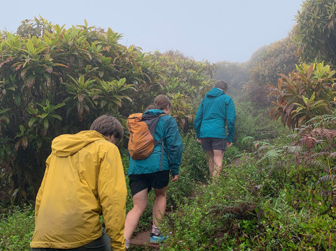 Huellas de Darwin-Puerto Baquerizo Moreno必去景点