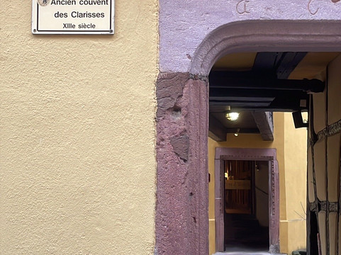 拉巴耶达尔帕驰酒店主图