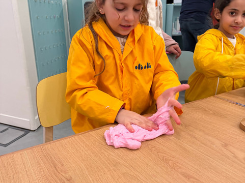 OliOli Doha-多哈必去景点