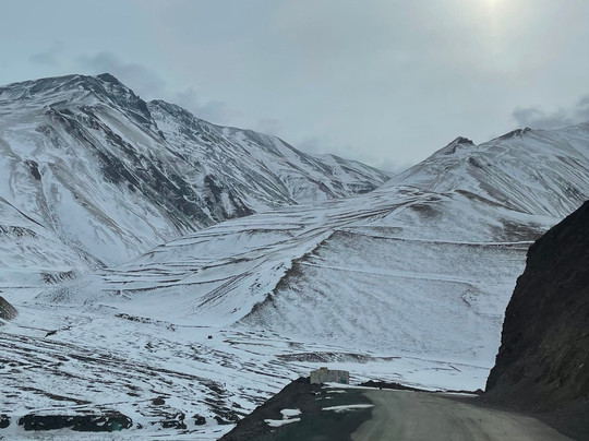 Azerbaijan Travel International-巴库必去景点