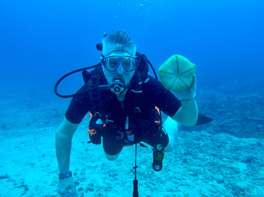 Trident Adventures-火奴鲁鲁必去景点