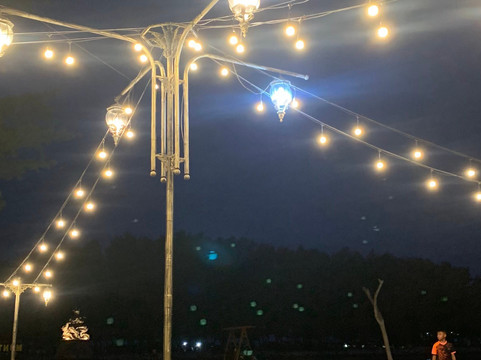 Mertasari Beach-登巴萨必去景点