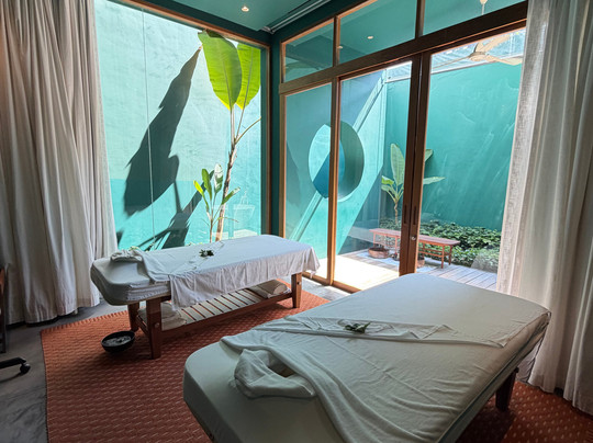 SALA Spa Chaweng-查汶海滩必去景点