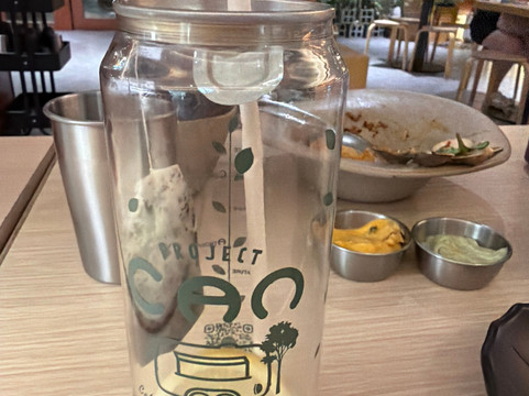 Project CAN @ Lebuh Glugor